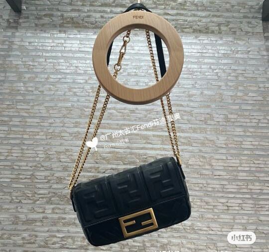 Fendi Baguette Bags